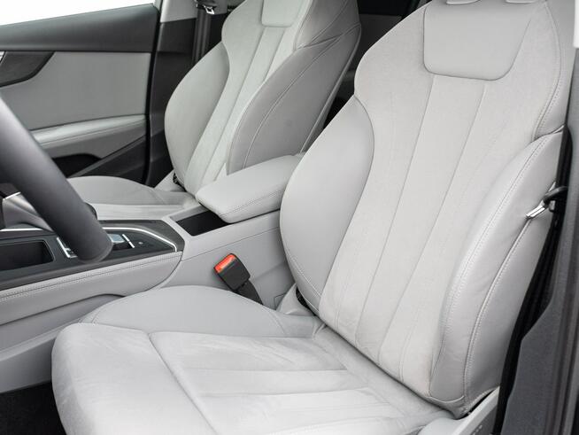 Audi A4 GD6P502#40 TDI mHEV Quattro Advanced Podgrz.f K.cof Salon PL VAT23%