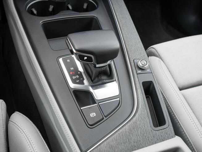 Audi A4 GD6P502#40 TDI mHEV Quattro Advanced Podgrz.f K.cof Salon PL VAT23%