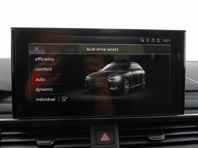 Audi A4 GD6P502#40 TDI mHEV Quattro Advanced Podgrz.f K.cof Salon PL VAT23%