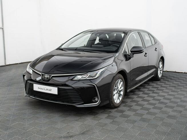 Toyota Corolla WJ8302L#1.5 Comfort K.cofania 2 stref klima Salon PL VAT 23%