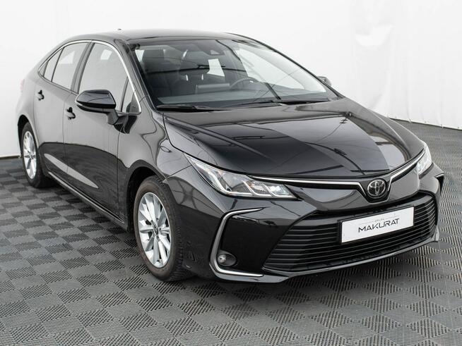 Toyota Corolla WJ8302L#1.5 Comfort K.cofania 2 stref klima Salon PL VAT 23%