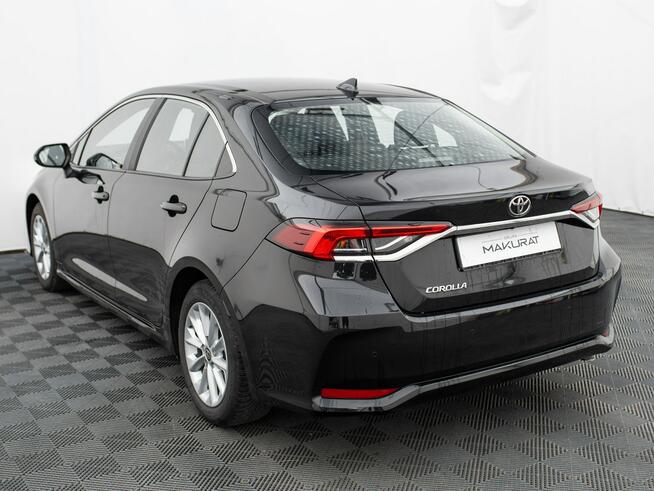 Toyota Corolla WJ8302L#1.5 Comfort K.cofania 2 stref klima Salon PL VAT 23%
