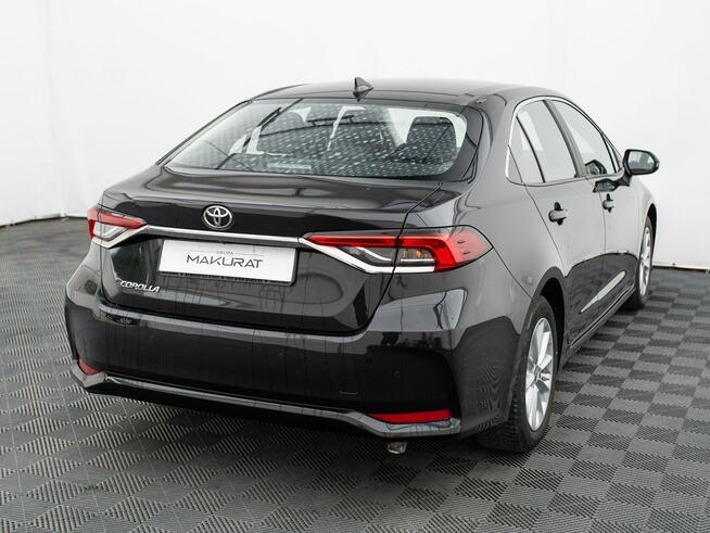 Toyota Corolla WJ8302L#1.5 Comfort K.cofania 2 stref klima Salon PL VAT 23%