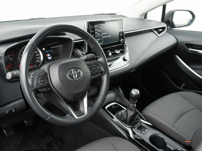 Toyota Corolla WJ8302L#1.5 Comfort K.cofania 2 stref klima Salon PL VAT 23%