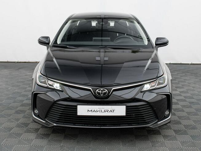Toyota Corolla WJ8302L#1.5 Comfort K.cofania 2 stref klima Salon PL VAT 23%