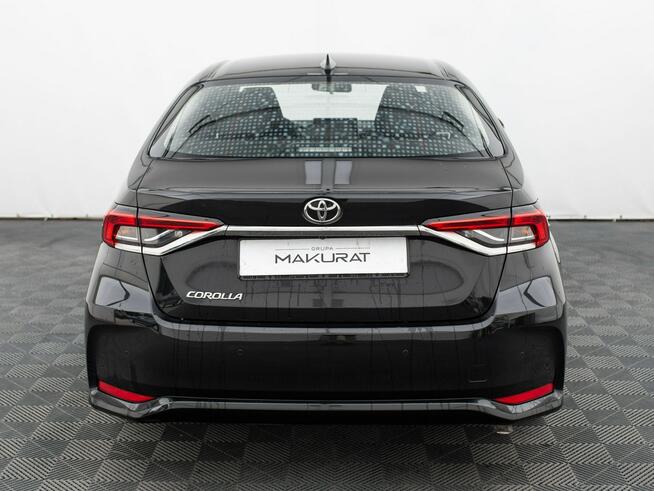 Toyota Corolla WJ8302L#1.5 Comfort K.cofania 2 stref klima Salon PL VAT 23%