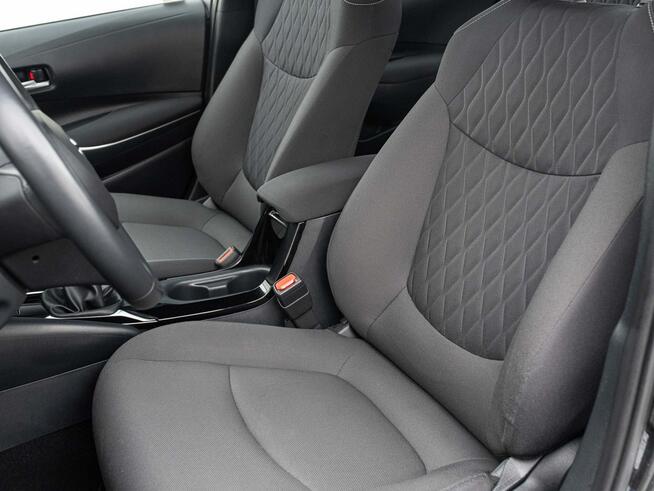 Toyota Corolla WJ8302L#1.5 Comfort K.cofania 2 stref klima Salon PL VAT 23%