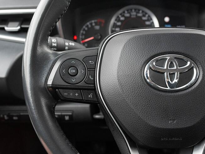 Toyota Corolla WJ8302L#1.5 Comfort K.cofania 2 stref klima Salon PL VAT 23%