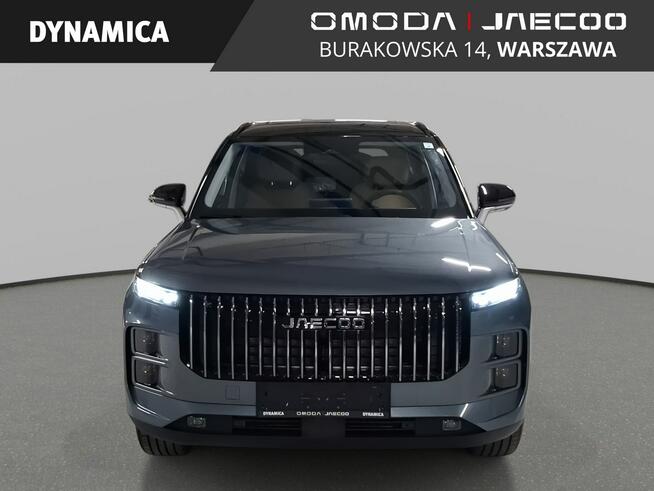 Jaecoo 7 - 224KM - DHT - HEV - Rok Produkcji 2026!
