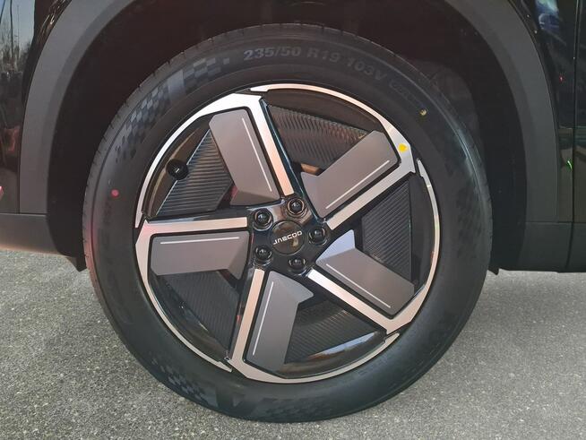 Jaecoo 7 - 347KM - DHT - Super Hybrid - Rok Produkcji 2026!