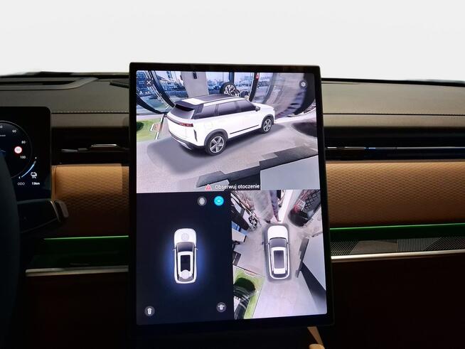 Jaecoo 7 - 347KM - DHT - Super Hybrid - Rok Produkcji 2026!