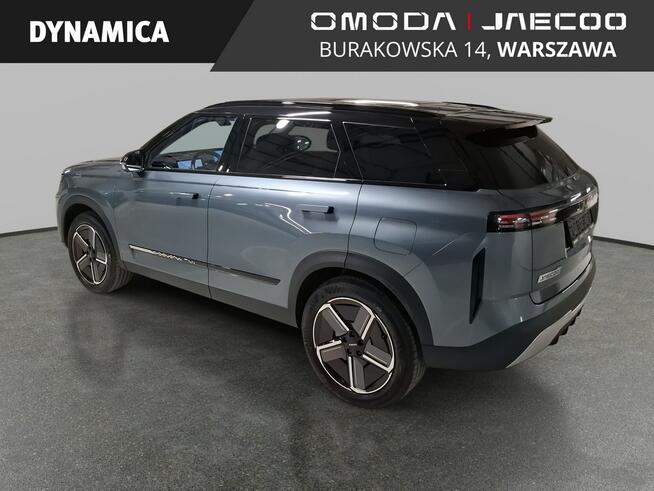 Jaecoo 7 - 347KM - DHT - Super Hybrid - Rok Produkcji 2026!