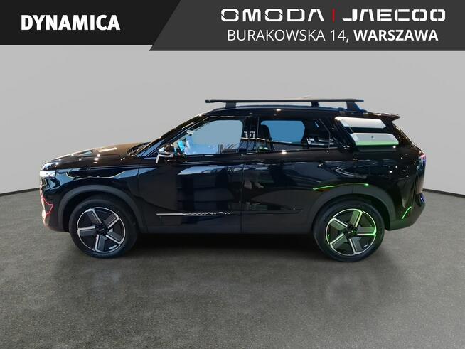 Jaecoo 7 - 347KM - DHT - Super Hybrid - Rok Produkcji 2026!