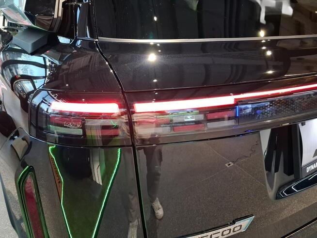 Jaecoo 7 - 347KM - DHT - Super Hybrid - Rok Produkcji 2026!