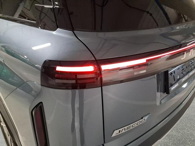 Jaecoo 7 - 347KM - DHT - Super Hybrid - Rok Produkcji 2026!