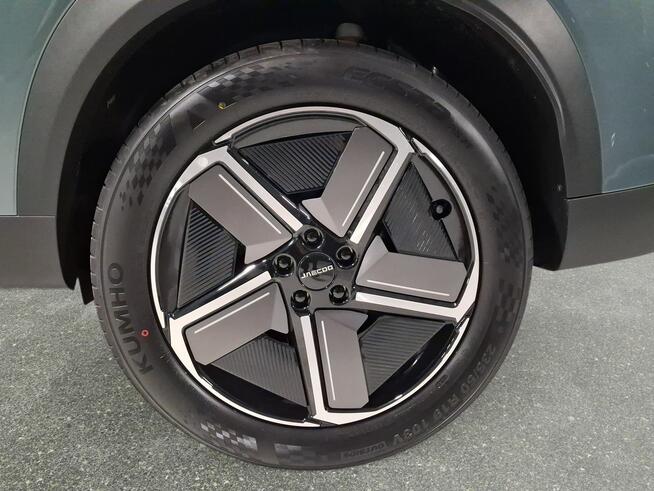 Jaecoo 7 - 347KM - DHT - Super Hybrid - Rok Produkcji 2026!