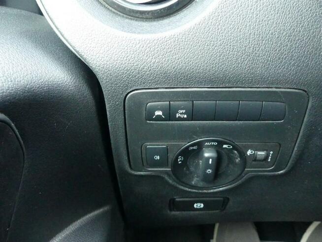 Mercedes Vito 110 Cdi FWD Long Klima Kamera cofa BLIS Navi F. VAT-23