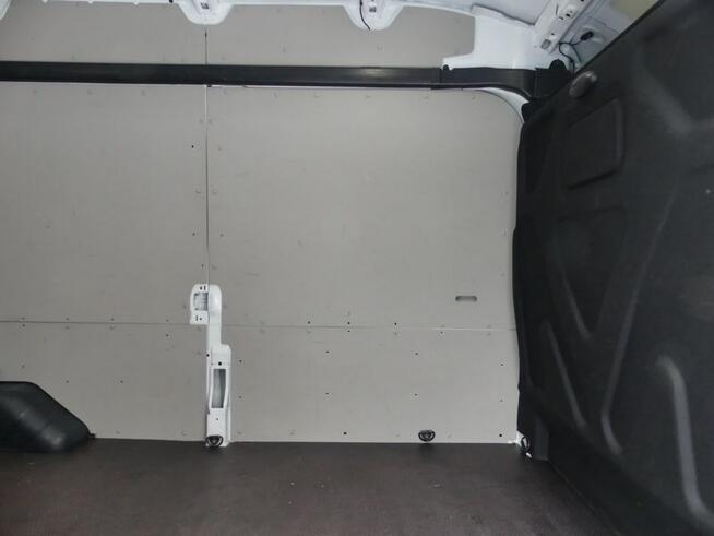 Ford Transit 2,0 Tdci 130KM Long L4H3 Klima Kamera cofania asystent pasa F. VAT-23
