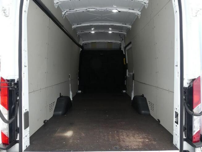 Ford Transit 2,0 Tdci 130KM Long L4H3 Klima Kamera cofania asystent pasa F. VAT-23