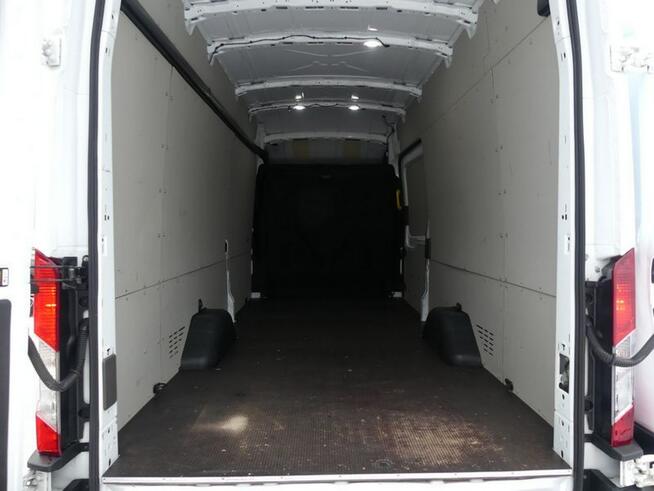 Ford Transit 2,0 Tdci 130KM Long L4H3 Klima Kamera cofania asystent pasa F. VAT-23