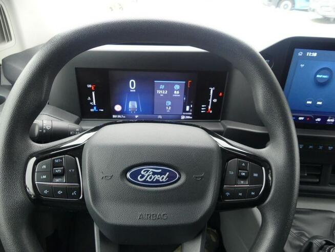 Ford Transit Custom 2,0 Tdci EcoBlue 136KM Long L2H1 Kamera , Full Led , Navi F. VAT-23
