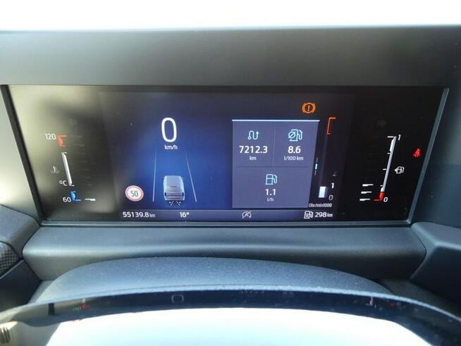 Ford Transit Custom 2,0 Tdci EcoBlue 136KM Long L2H1 Kamera , Full Led , Navi F. VAT-23