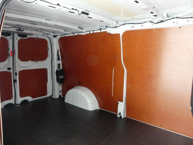 Ford Transit Custom 2,0 Tdci EcoBlue 136KM Long L2H1 Kamera , Full Led , Navi F. VAT-23