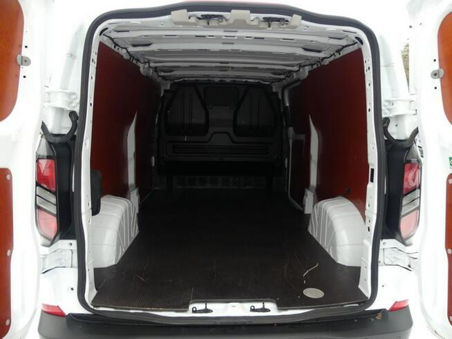 Ford Transit Custom 2,0 Tdci EcoBlue 136KM Long L2H1 Kamera , Full Led , Navi F. VAT-23