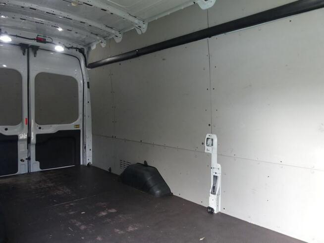 Ford Transit 2,0 Tdci 170KM L4H3 Automat EcoBlue Kamera Aktywny tempomat FV. VAT23