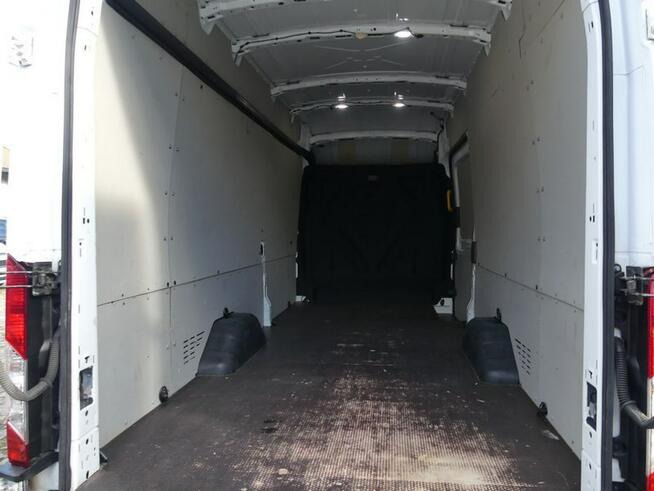 Ford Transit 2,0 Tdci 170KM L4H3 Automat EcoBlue Kamera Aktywny tempomat FV. VAT23