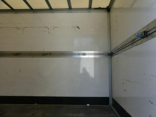 Ford Transit 2,0 Tdci Kontener CityBOX Kamery 360 F. VAT23