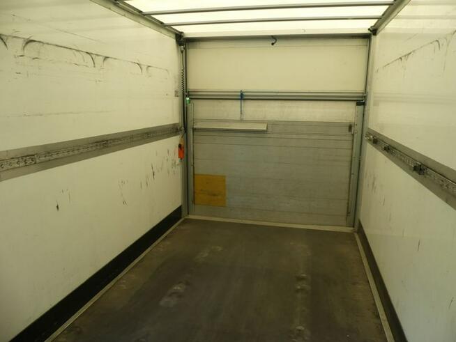 Ford Transit 2,0 Tdci Kontener CityBOX Kamery 360 F. VAT23