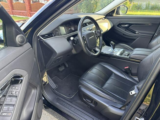 Land Rover Range Rover Evoque Przebieg 86 tys.km!!! 2019r. ORYGINAŁ Bezwypadkowy OKAZJA!