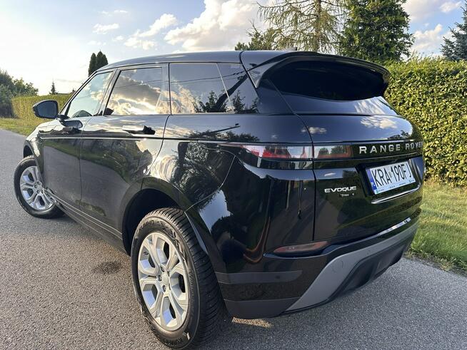 Land Rover Range Rover Evoque Przebieg 86 tys.km!!! 2019r. ORYGINAŁ Bezwypadkowy OKAZJA!
