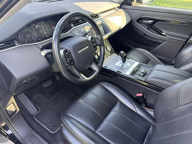 Land Rover Range Rover Evoque Przebieg 86 tys.km!!! 2019r. ORYGINAŁ Bezwypadkowy OKAZJA!