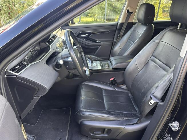 Land Rover Range Rover Evoque Przebieg 86 tys.km!!! 2019r. ORYGINAŁ Bezwypadkowy OKAZJA!