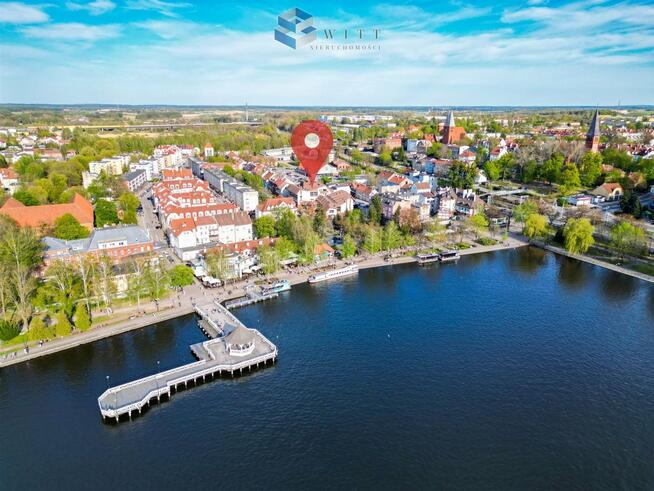 Mieszkanie Ostróda Ostróda, Stanisława Wyspiańskiego