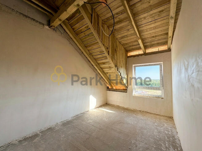 Dom Piotrkówko gm. Szamotuły,