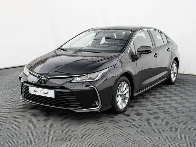 Toyota Corolla WJ8330L#1.5 Comfort K.cofania 2 stref klima Salon PL VAT 23%
