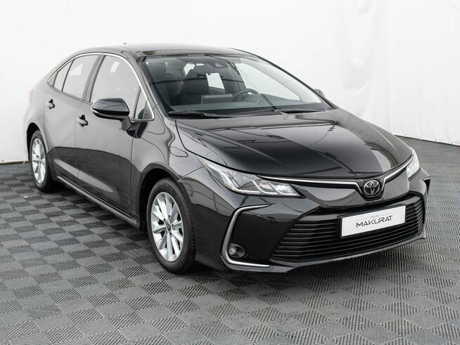 Toyota Corolla WJ8330L#1.5 Comfort K.cofania 2 stref klima Salon PL VAT 23%