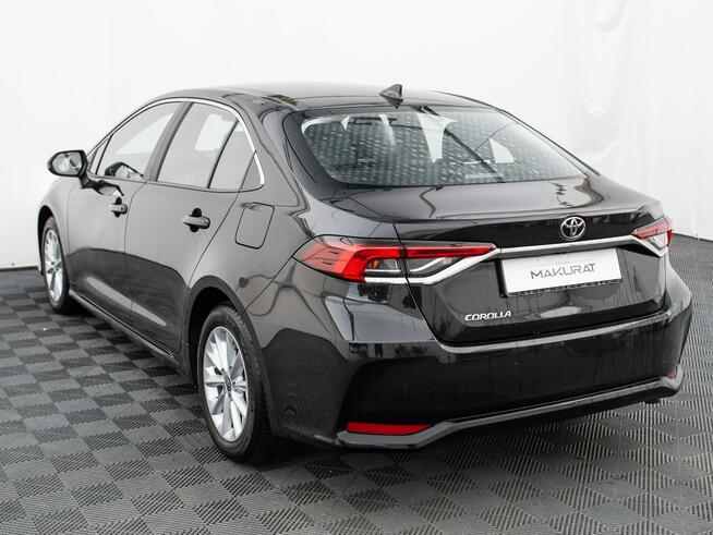 Toyota Corolla WJ8330L#1.5 Comfort K.cofania 2 stref klima Salon PL VAT 23%