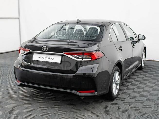Toyota Corolla WJ8330L#1.5 Comfort K.cofania 2 stref klima Salon PL VAT 23%