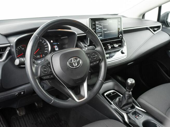 Toyota Corolla WJ8330L#1.5 Comfort K.cofania 2 stref klima Salon PL VAT 23%