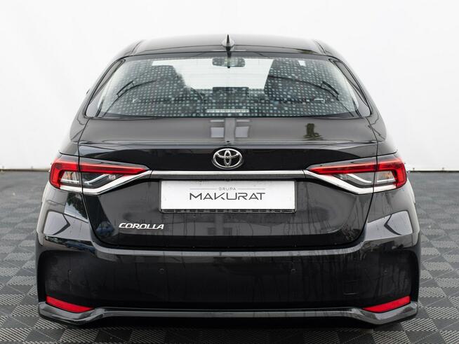 Toyota Corolla WJ8330L#1.5 Comfort K.cofania 2 stref klima Salon PL VAT 23%