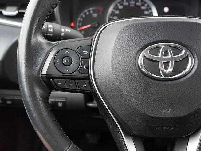 Toyota Corolla WJ8330L#1.5 Comfort K.cofania 2 stref klima Salon PL VAT 23%