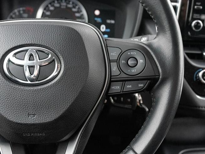 Toyota Corolla WJ8330L#1.5 Comfort K.cofania 2 stref klima Salon PL VAT 23%