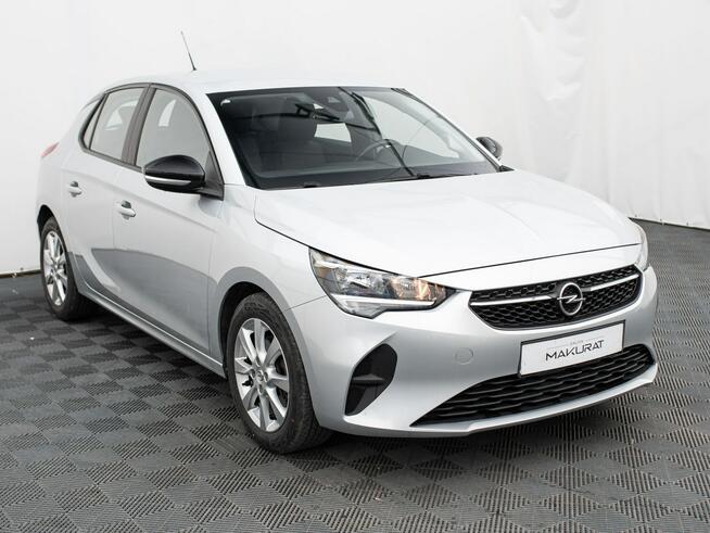 Opel Corsa GD2C992#1.2 Elegance Cz.cof ekran dotyk Bluetooth Salon PL VAT 23%