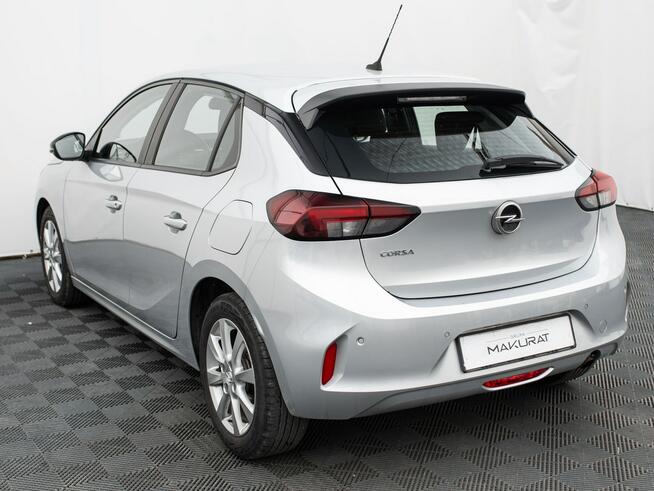 Opel Corsa GD2C992#1.2 Elegance Cz.cof ekran dotyk Bluetooth Salon PL VAT 23%