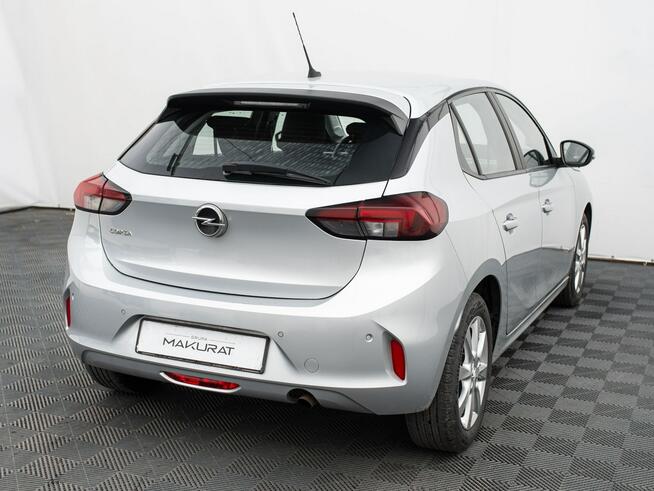 Opel Corsa GD2C992#1.2 Elegance Cz.cof ekran dotyk Bluetooth Salon PL VAT 23%