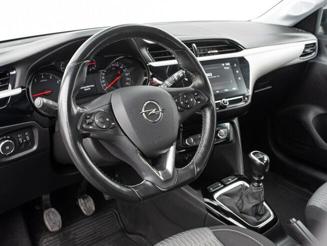 Opel Corsa GD2C992#1.2 Elegance Cz.cof ekran dotyk Bluetooth Salon PL VAT 23%